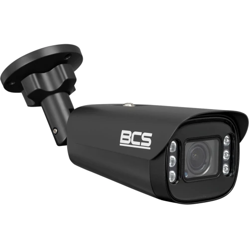 BCS-TQE5500IR3-G(II) 4в1 аналогова HD-CVI/HD-TVI/AHD/ANALOG рупорна камера