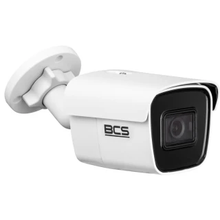 BCS-V-TIP24FSR4-AI1 BCS View рупорна камера, ip, 4Mpx, 2.8mm, starlight, poe, інтелектуальні функції