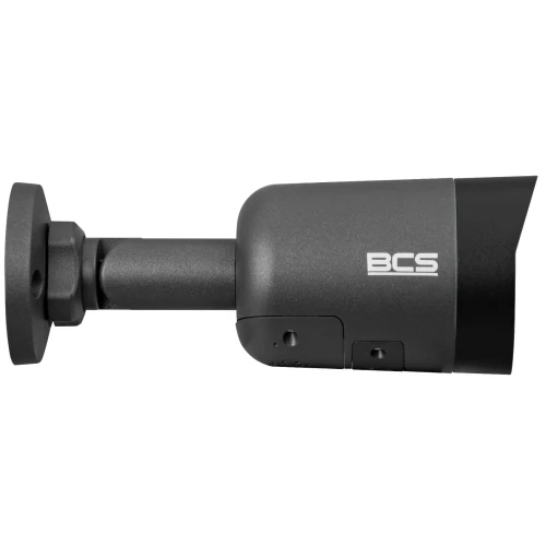 8 Мп IP-камера BCS-P-TIP28FWR3L2-AI1-G з поворотним механізмом BCS-P-TIP28FWR3L2-AI1-G