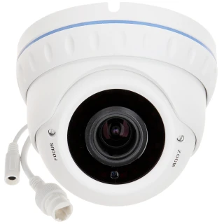 Антивандальна IP-камера APTI-52V3-2812WP 5Mpx 2.8-12mm