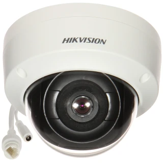 Антивандальна IP-камера DS-2CD1121-I(2.8MM)(F) - 1080p Hikvision