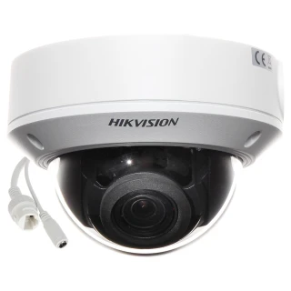 Антивандальна IP-камера DS-2CD1743G0-IZ (2.8-12MM) (C) Hikvision