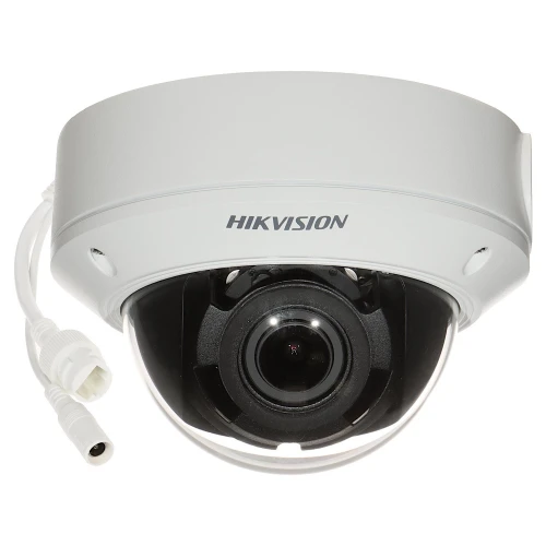 Антивандальна IP-камера DS-2CD1743G2-IZ(2.8-12MM) - 3.7Mpx Hikvision