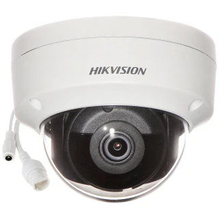 Антивандальна IP-камера DS-2CD2123G0-I(4MM) 1080p Hikvision Антивандальна IP-камера