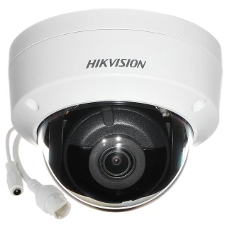 Антивандальна IP-камера Hikvision DS-2CD2143G2-I (2,8 мм)