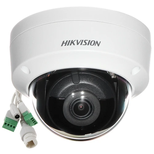 Антивандальна IP-камера DS-2CD2143G2-IS(2.8mm) - 4 Mpx HIKVISION
