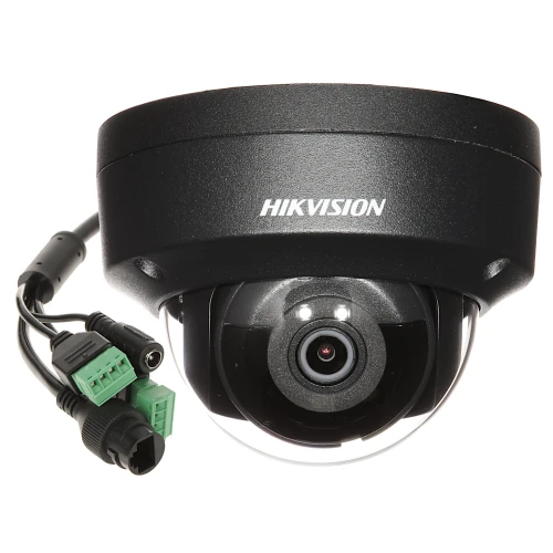 Антивандальна IP-камера DS-2CD2143G2-IS(2.8MM) BLACK ACUSENSE Hikvision