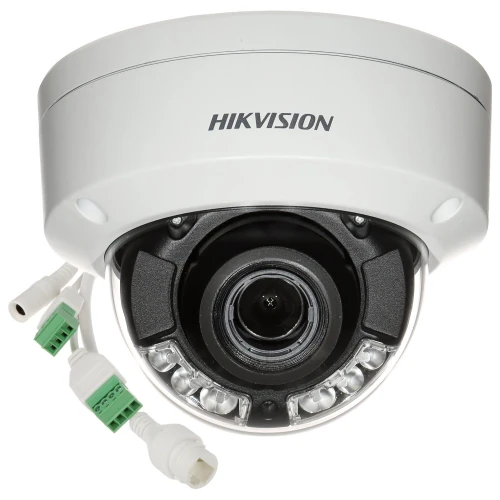 DS-2CD2747G2HT-LIZS(2.8-12MM)(EF) ColorVu Антивандальна IP-камера - 4Mpx Hikvision