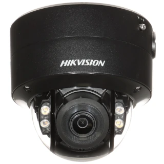 Антивандальна IP-камера DS-2CD2747G2T-LZS(2.8-12MM)(C)BLACK ColorVu - 4Mpx Hikvision