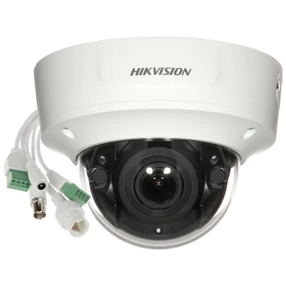 Антивандальна IP-камера DS-2CD2786G2T-IZS 2.8-12mm ACUSENSE 8Mpx 4K UHD Hikvision SPB