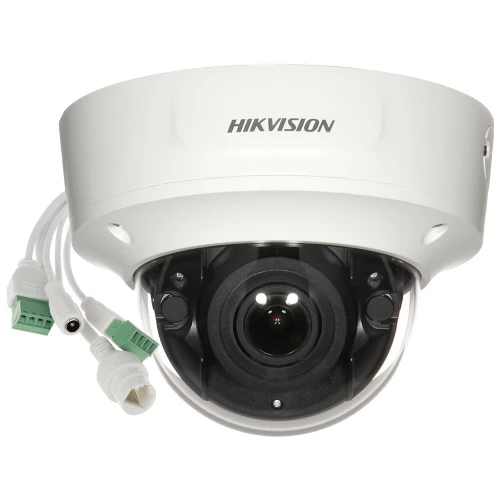 DS-2CD2786G2T-IZS(2.8-12MM)(C) ACUSENSE 4K UHD Вандалозахищена IP-камера Hikvision