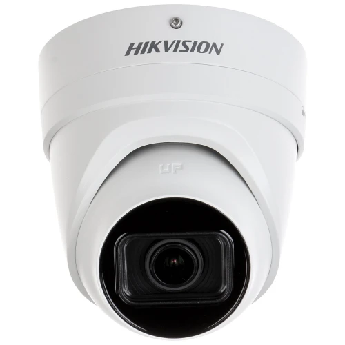 Антивандальна IP-камера DS-2CD2H46G2-IZS(2.8-12MM)(C) ACUSENSE - 4Mpx Hikvision