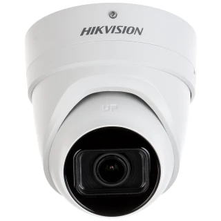 Антивандальна IP-камера Hikvision SPB DS-2CD2H86G2-IZS (2.8-12MM)