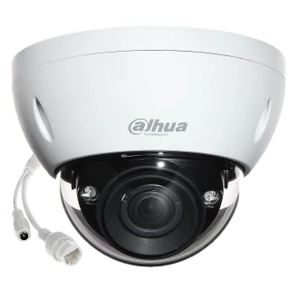 Антивандальна IP-камера IPC-HDBW8231E-ZEH Full HD 2.7...12мм - Motozoom DAHUA