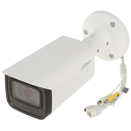 Антивандальна IP-камера IPC-HFW5442T-ASE-0280B-S3 WizMind - 4Mpx 2.8mm DAHUA
