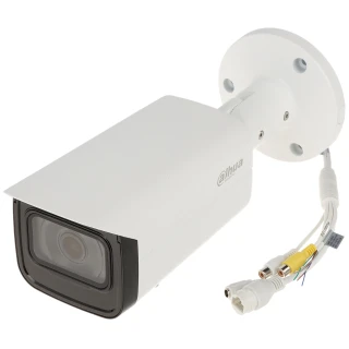 Антивандальна камера ipc-hfw5442t-ase-0600b - 4 mpx 6 мм dahua