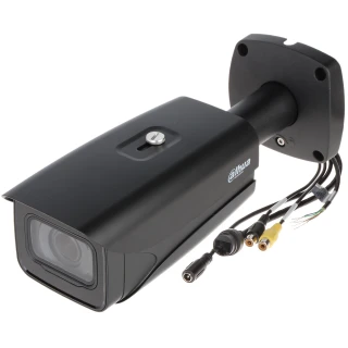 IPC-HFW5541E-ZE-27135-BLACK WizSense антивандальна ip-камера - 5Mpx, 2.7...13.5mm - MOTOZOOM DAHUA