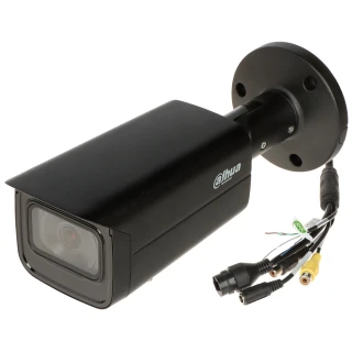 Антивандальна ip-камера IPC-HFW5541T-ASE-0280B-BLACK WizMind - 5Mpx 2.8mm DAHUA