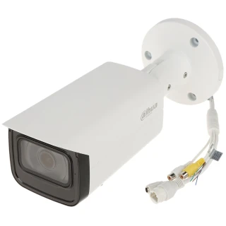 Антивандальна IP-камера IPC-HFW5541T-ASE-0280B-S3 WizMind - 5Mpx 2.8mm DAHUA