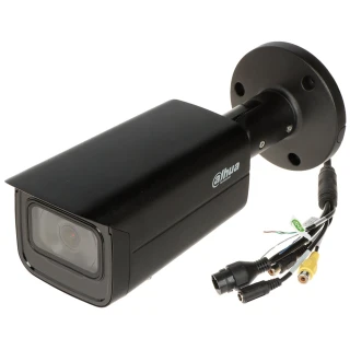 Антивандальна IP-камера IPC-HFW5541T-ASE-0360B-S3-BLACK WizMind S - 5Mpx 3.6mm DAHUA