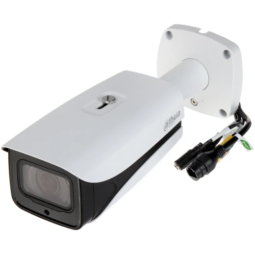 Антивандальна IP-камера IPC-HFW8630E-ZEH - 6.3Mpx 4.1...16.4mm - Motozoom DAHUA