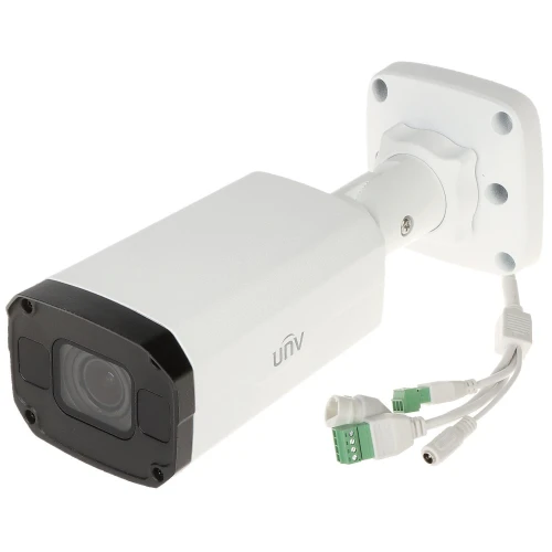 Антивандальна IP-камера IPC2325SB-DZK-I0 - 5Mpx 2.7...13.5mm MOTOZOOM UNIVIEW