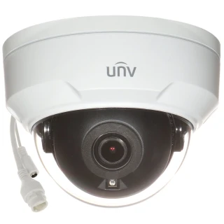 Антивандальна IP-камера IPC322LB-DSF28K-G - 1080p 2.8 мм UNIVIEW