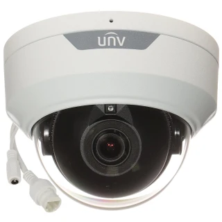 Антивандальна IP-камера IPC325LE-ADF28K-G - 5Mpx 2.8mm UNIVIEW