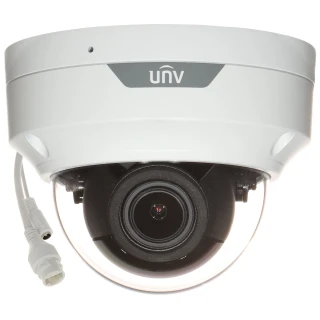 Антивандальна IP-камера IPC3534LB-ADZK-G - 4Mpx 2.8...12mm Motozoom UNIVIEW
