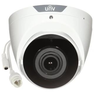 Антивандальна IP-камера IPC3605SB-ADF16KM-I0 - 5Mpx 1.68mm UNIVIEW