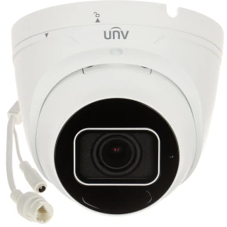 Антивандальна IP-камера IPC3632SB-ADZK-I0 - 1080p 2.7...13.5mm UNIVIEW