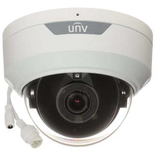 Антивандальна IP-камера IPC322LB-AF28WK-G Wi-Fi - 1080p 2.8 мм UNIVIEW