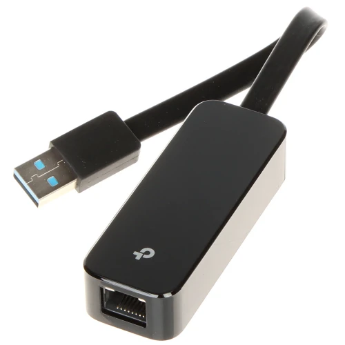 Мережевий адаптер USB 3.0 Ethernet TL-UE306 TP-LINK