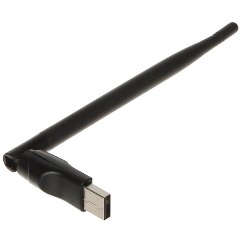 USB wlan адаптер WIFI-W5 150Mb/s @ 2.4GHz OPTICUM