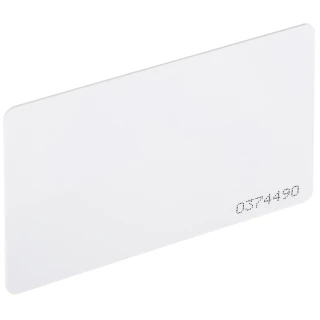 Безконтактна RFID-картка ATLO-104N7