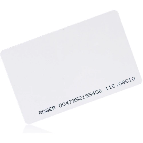 Безконтактна картка Roger EMC-1 