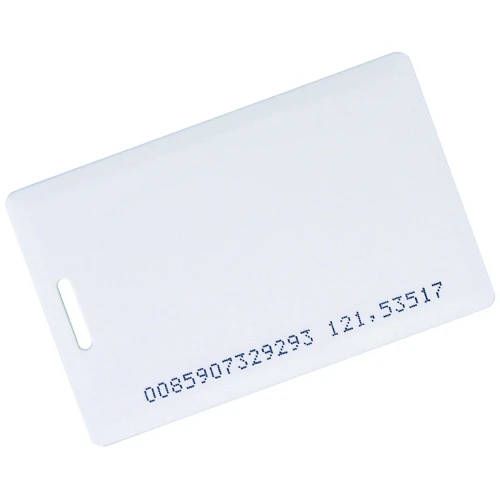 Безконтактна картка Roger EMC-2