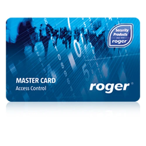 Безконтактна картка Roger EMC-7
