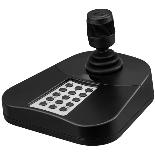 Клавіатура керування BCS-V-KUSB для відеореєстраторів та камер BCS VIEW.