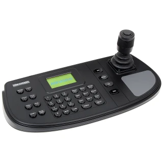 IP / RS-485 клавіатура керування DS-1200KI Hikvision SPB