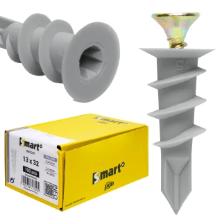 Гвинти для встановлення волоконно-оптичних адаптерів SM-AD*P100