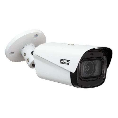 Купольна камера BCS-TA4-5MSIR6-V-M 5 Мп, DWDR, MOTOZOOM, ІЧ-світлодіод 60 м, 4-в-1