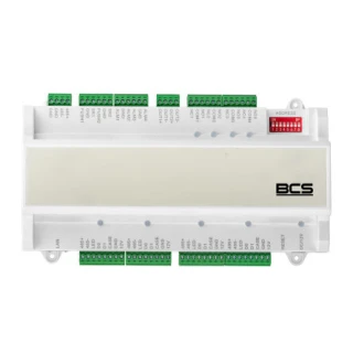 Контролер доступу BCS BCS-KKD-D424D
