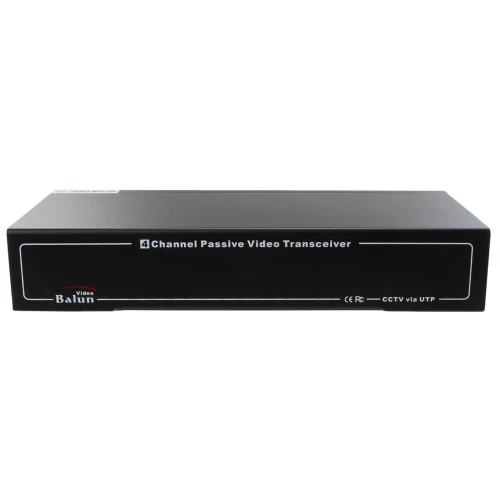 BCS-UHD-TR4-RE перетворювач для передачі відеосигналу у форматі HD