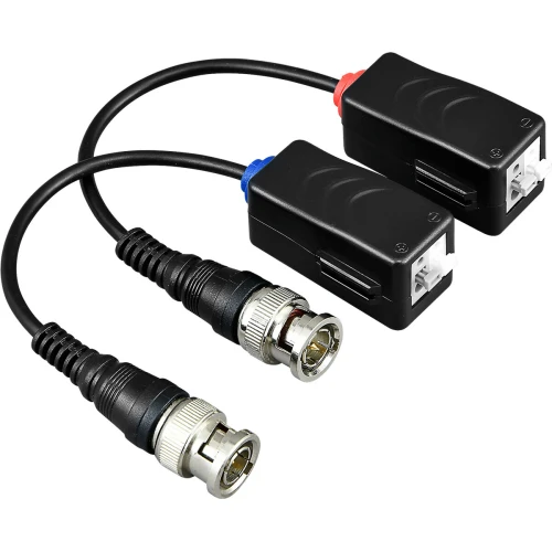 BCS-UHD-TR1P перетворювачі відеосигналу високої чіткості (комплект) 2 шт на кабелі