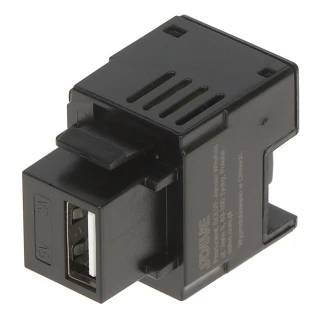 Зарядний пристрій FX-USB-2A/B KEYSTONE