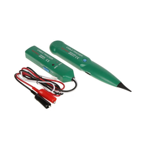 Кабельний лічильник MS-6812