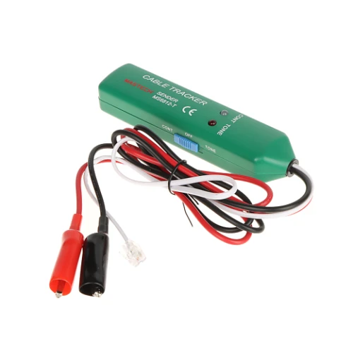 Кабельний лічильник MS-6812