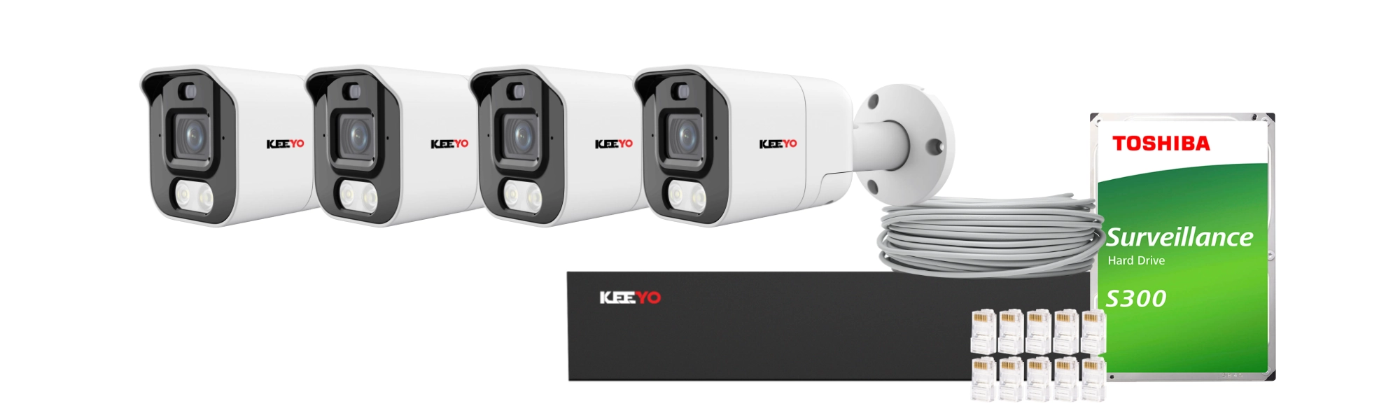 Комплект середнього рівня