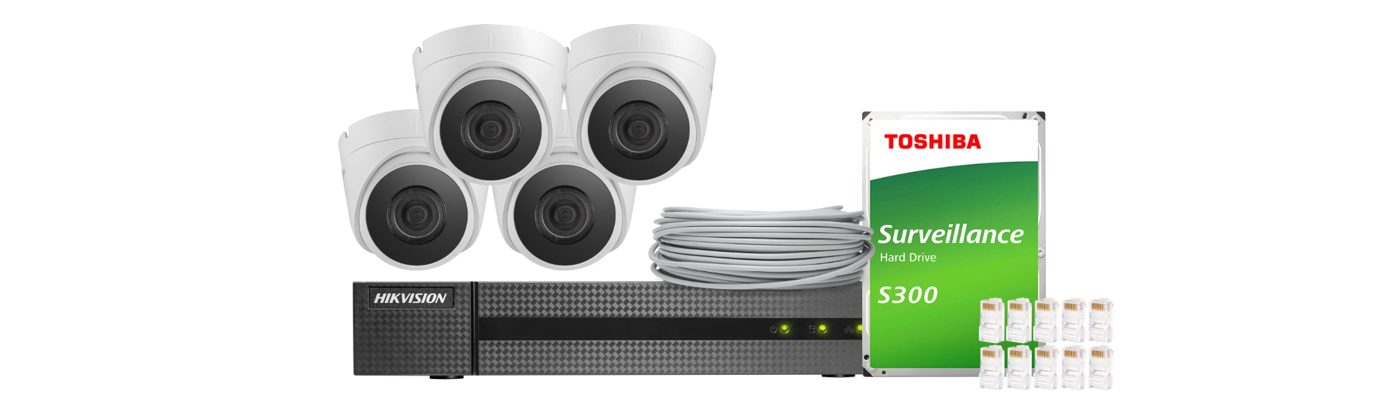 Базовий комплект офіс